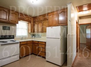 710 S Cline Rd, Coffeyville, KS 67337