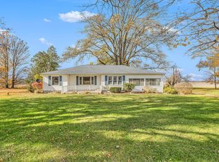 140 Lyter Rd, Bronson, MI 49028