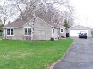 2530 Theresa Ave, Appleton, WI 54915