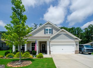 705 Broken Arrow, Waleska, GA
