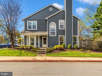 956 Breakwater Dr, Annapolis, MD, 21403