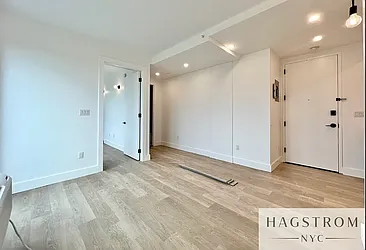 Rented by Hagstrom Management Inc