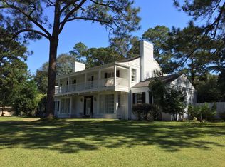 800 N Cherokee Ave, Dothan, AL 36303