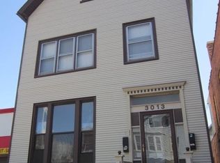 3013 W Belmont Ave #1, Chicago, IL 60618