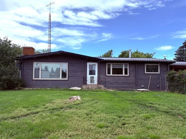 307 N 5th Ave E, Oyen, AB T0J 2J0