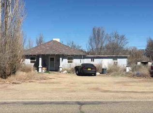726 Road 6100, Fruitland, NM 87416