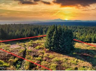 TRACT Five Tice Acres, Homer, AK 99603