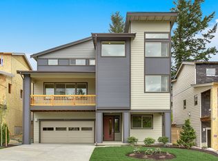 18718 107th Ave SE, Renton, WA 98055