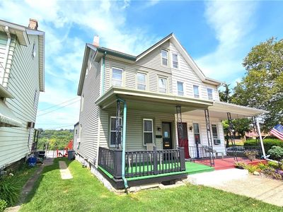 2003 Northampton St, Easton, PA, 18042
