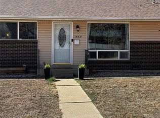 1469 S Reed St, Lakewood, CO 80232