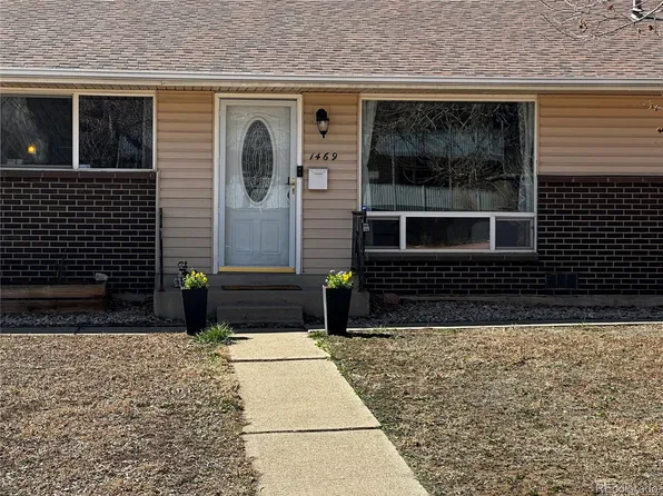 1469 S Reed Street, Lakewood, CO 80232