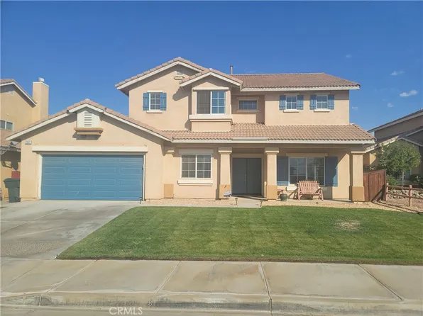 12577 Westway Ln, Victorville, CA 92392
