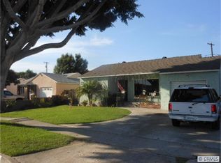 9329 Canford St, Pico Rivera, CA 90660