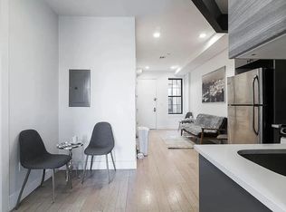 1321 Bedford Ave #4L, Brooklyn, NY 11216
