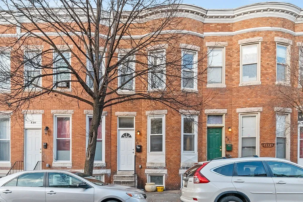 428 East Lorraine Avenue - 1 — Photo 2