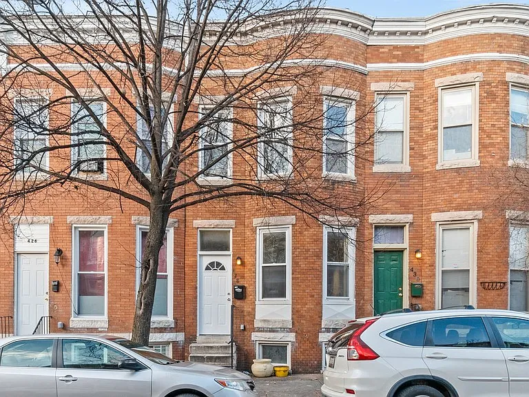 428 E Lorraine Ave #1 — Photo 3