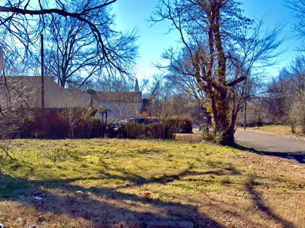 0 Ryder Ave, Memphis, TN 38106