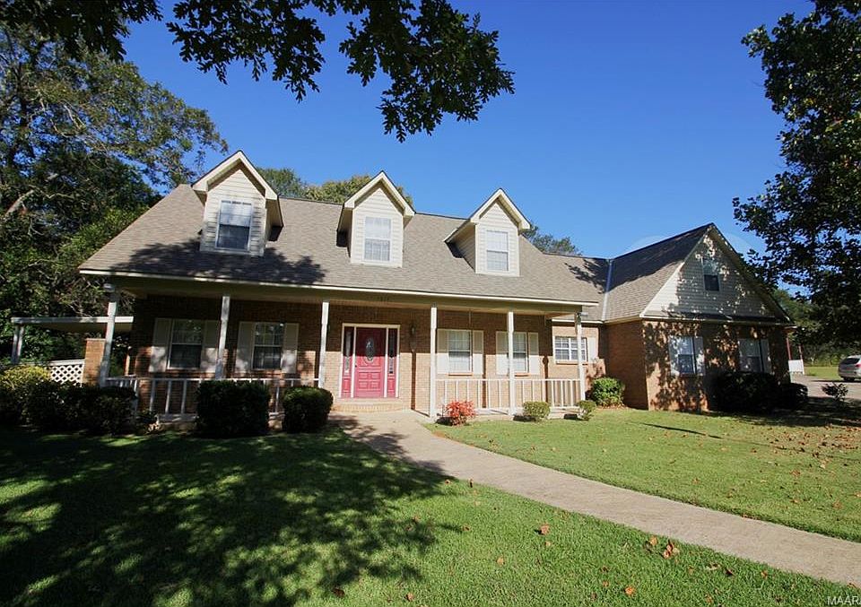 1015 Old Ridge Rd E, Prattville, AL 36066 Zillow