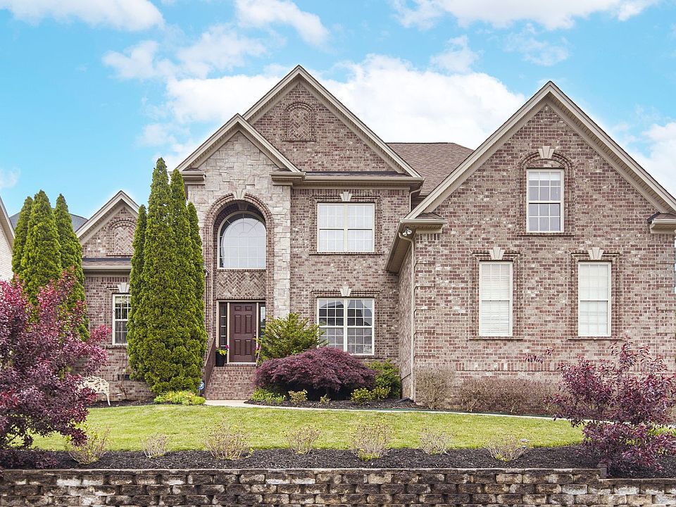 1059 Fitzroy Cir, Spring Hill, TN 37174 Zillow