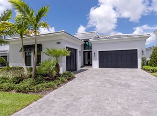 5733 Gauguin Ter, Palm Beach Gardens, FL 33418