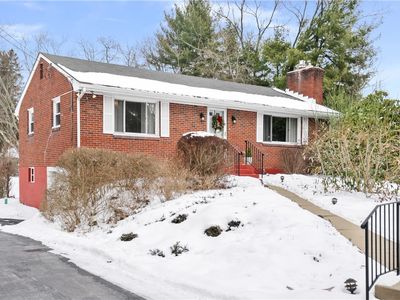 4043 Ewalt Rd, Gibsonia, PA, 15044