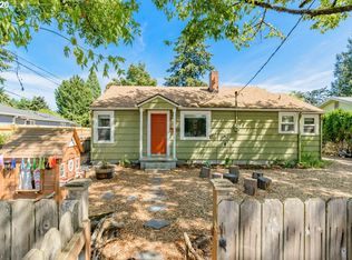 7360 SE 62nd Ave, Portland, OR 97206