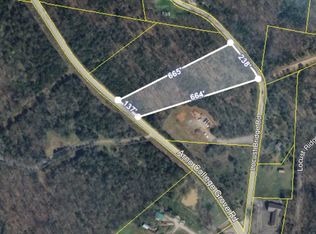 6476 Arno College Grove Rd, College Grove, TN 37046