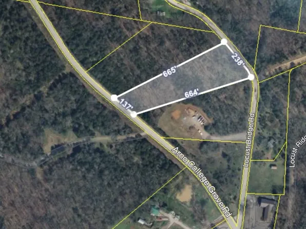 6476 Arno College Grove Rd, College Grove, TN 37046