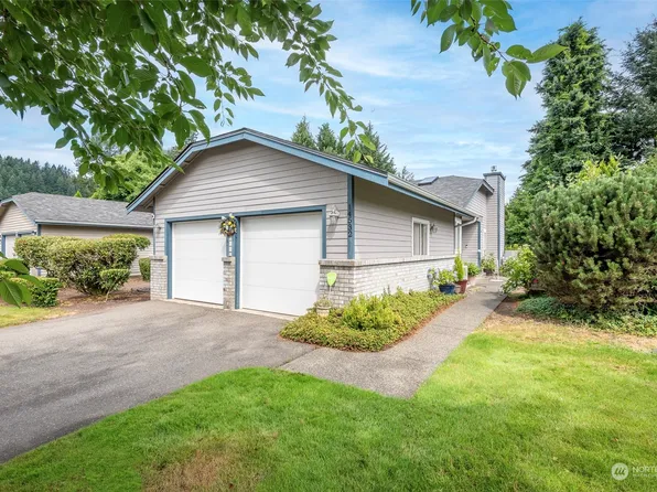14532 136th Street Ct E, Orting, WA 98360