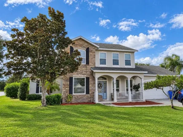 6100 EXCALIBUR COURT, ST CLOUD, FL 34772