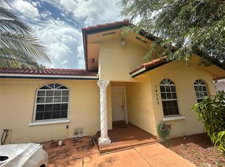 14123 SW 9th St, Miami, FL 33184
