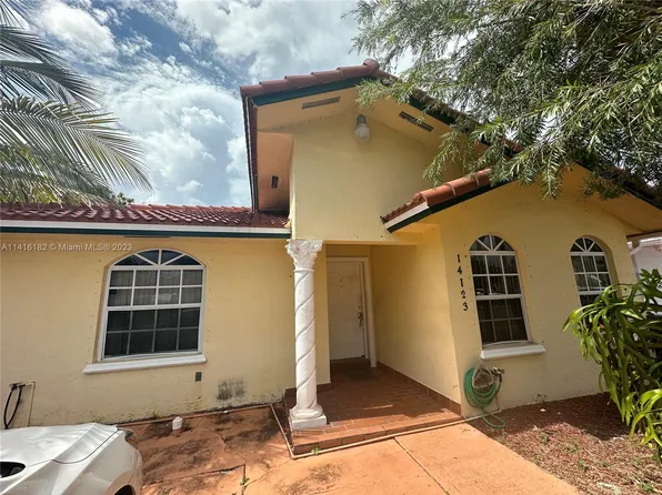 14123 SW 9th St, Miami, FL 33184