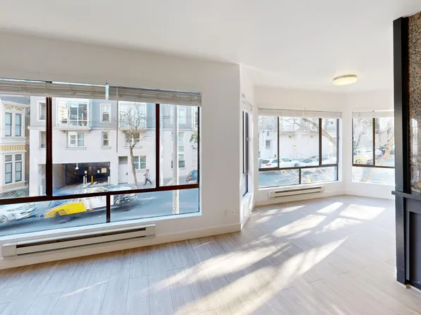 1440 Sutter Street, 1440 Sutter St APT 102, San Francisco, CA 94109