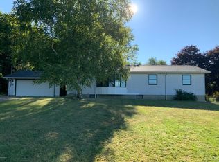 12410 S Willow Ave, Grant, MI 49327