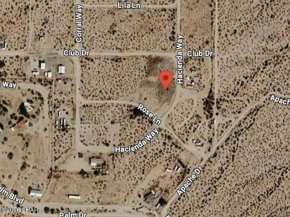 39486 Hacienda Way, Salome, AZ 85348