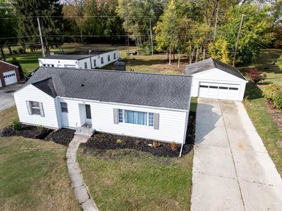 614 3rd Ave, Fremont, OH, 43420