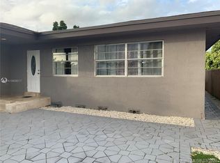 411 NW 81st St, Miami, FL 33150