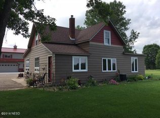 2109 Sioux Conifer Rd, Watertown, SD 57201
