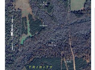 1931 Bethel Church Rd, Luthersville, GA 30251