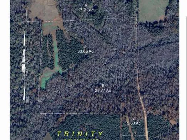 1931 Bethel Church Rd, Luthersville, GA 30251