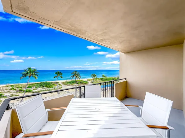 2000 S Ocean Boulevard #4d, Pompano Beach, FL 33062