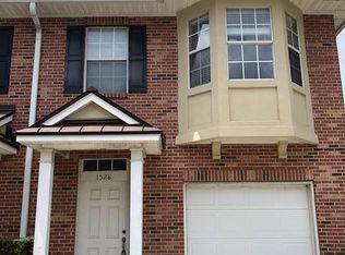 1528 Landau Rd, Jacksonville, FL 32225