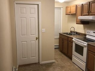 638 Locust 1 #1M, Fall River, MA 02720