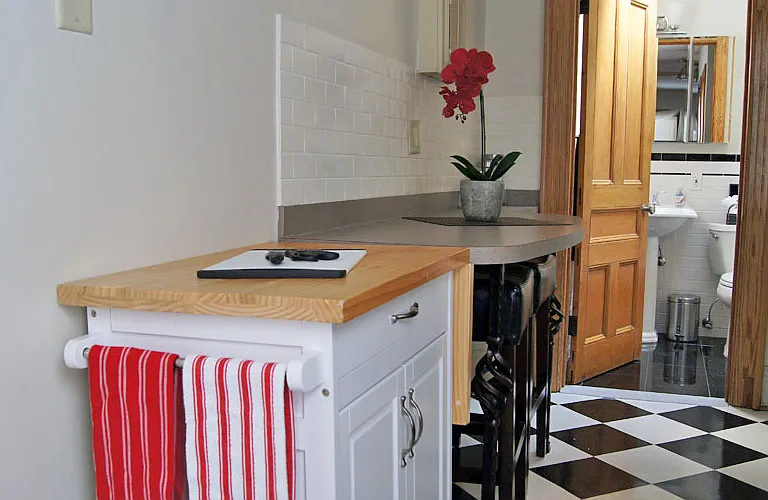 The Elmwood Village Apartments — Photo 5