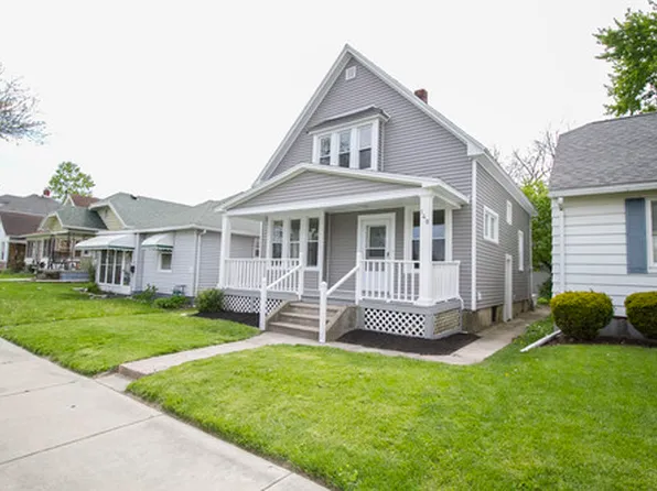 140 Walnut St, Rossford, OH 43460