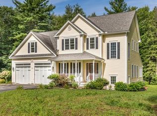 9 Eleanor Ln, Charlton, MA 01507