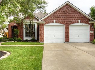 9135 Bearcove Cir, Houston, TX 77064