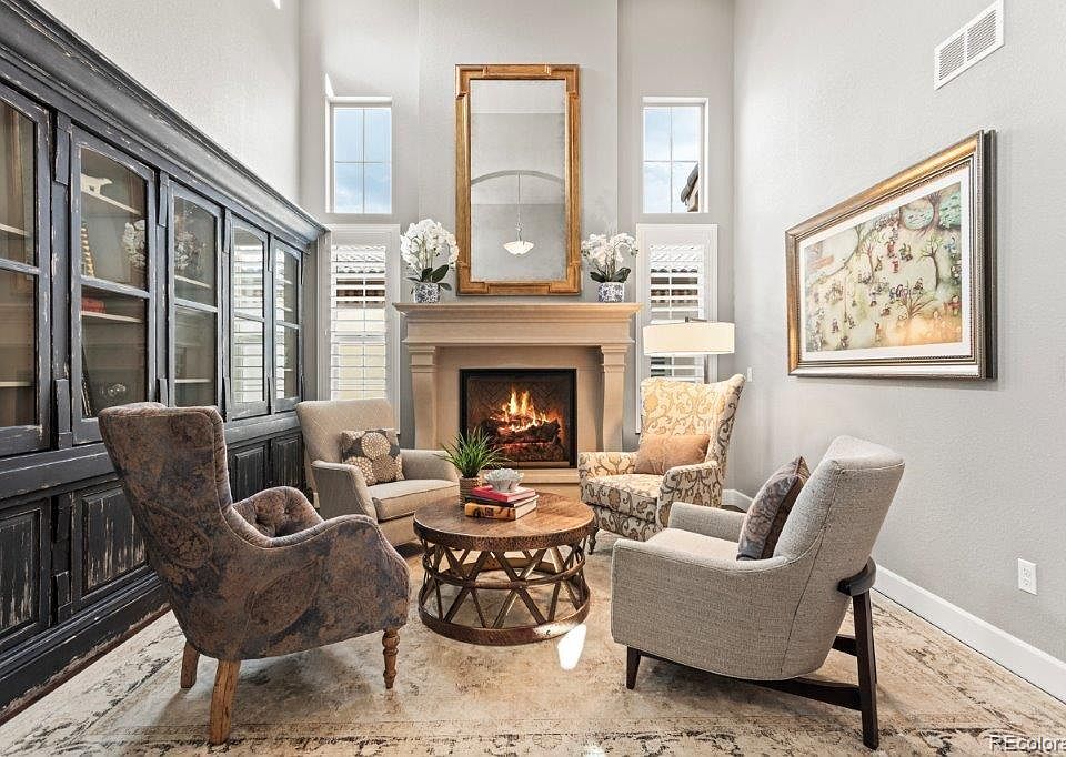 10647 Montecito Drive, Lone Tree, CO 80124 MLS 8308635 Zillow