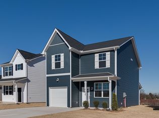 60 Nightingale Ct, Chattanooga, TN 37421