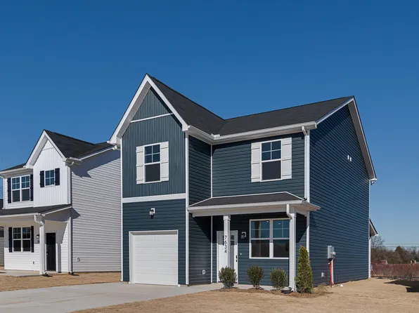 60 Nightingale Ct, Chattanooga, TN 37421